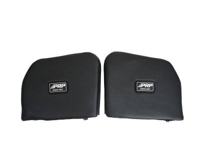 PRP - PRP E108-210 Rear Door Shoulder Pads for Yamaha Wolverine RMAX4 Pair