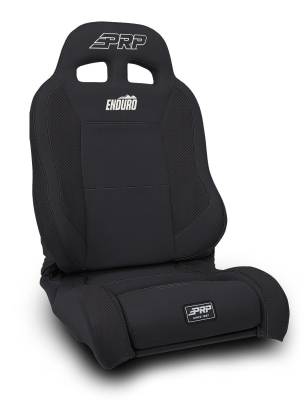 PRP - PRP A8901044-201 EnduroTrek Reclining Suspension Seat