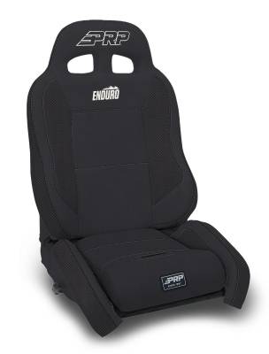 PRP - PRP A9001044-201 EnduroCrawl Reclining Suspension Seat