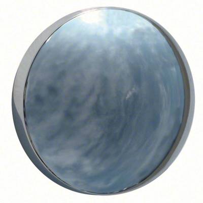 Coast To Coast - Coast To Coast IWCCBM8 Chrome Baby Moon Universal 8-1116" 4PC