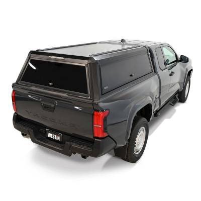 Westin - Westin 16-12815 Aluminum Bed Topper