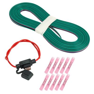 Oracle Lighting - Oracle 2171-504 RGB Halo Installation Kit