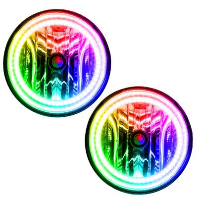 Oracle Lighting - Oracle 7095-333 ColorSHIFT SMD Fog Lights