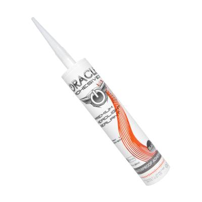 Oracle Lighting - Oracle 1999-504 Headlight Assembly Adhesive Black Case Of 24
