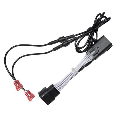 Oracle Lighting - Oracle 5879-504 Plug & Play Wiring Adapter for Jeep Wrangler JL Reverse Lights