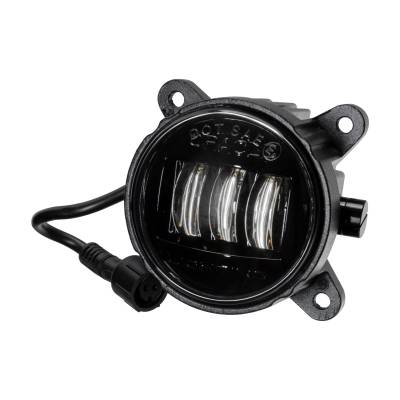 Oracle Lighting - Oracle 5893-001 60mm 15W Fog Beam LED Emitter