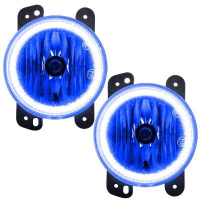 Oracle Lighting - Oracle 7159-002 Blue SMD Fog Lights