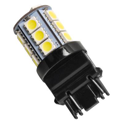 Oracle Lighting - Oracle 5103-001 3157 18 LED 3-Chip SMD Bulb Single Cool White