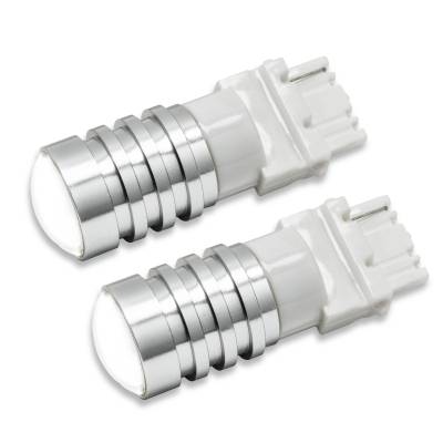 Oracle Lighting - Oracle 5212-001 3156 5W Cree LED Bulbs Cool White Pair