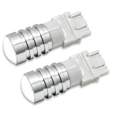 Oracle Lighting - Oracle 5213-001 3157 5W Cree LED Bulbs Cool White Pair