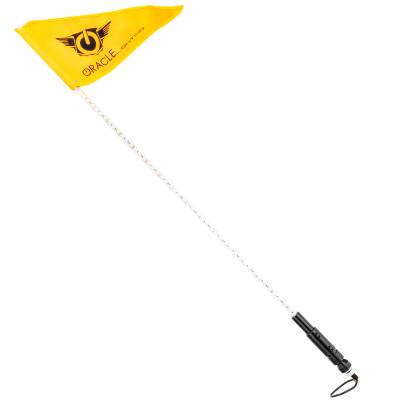 Oracle Lighting - Oracle 5781-333 Off-Road 4' LED Whip