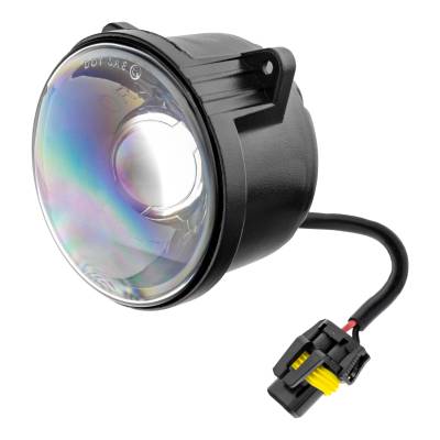 Oracle Lighting - Oracle 5822-001 95mm 15W High Beam LED Emitter 6000K