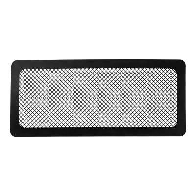 Oracle Lighting - Oracle 5838-504 Stainless Steel Mesh Insert for Vector Grill
