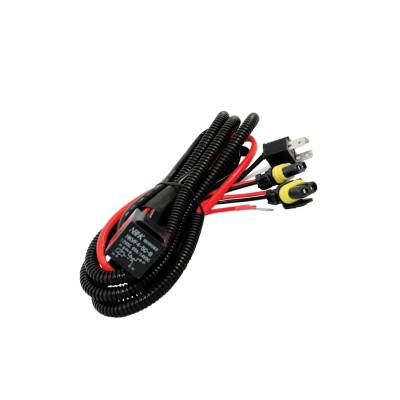 Oracle Lighting - Oracle 6108-504 HID Relay Harness