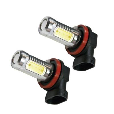 Oracle Lighting - Oracle 6909-051 Plasma LED Bulb White Pair