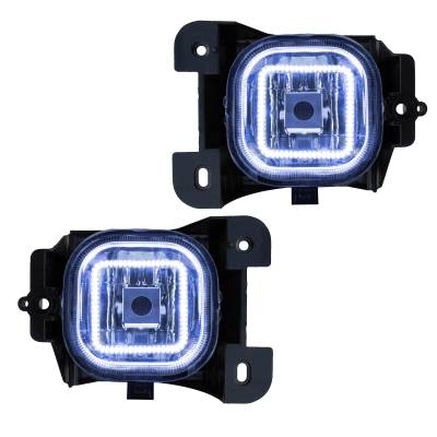 Oracle Lighting - Oracle 8115-001 White SMD Fog Lights 04-05 Ford Ranger