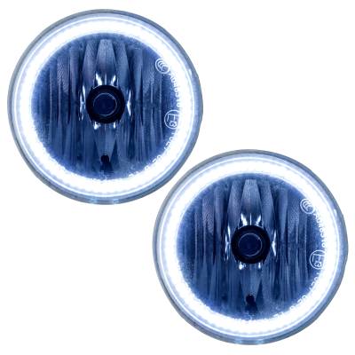 Oracle Lighting - Oracle 7017-001 White SMD Fog Lights
