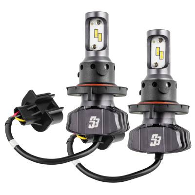 Oracle Lighting - Oracle S5236-001 H13 S3 LED Headlight Bulb Conversion Kit