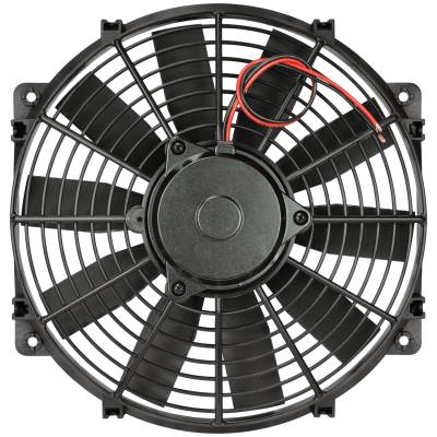 Flex-A-Lite - Flex-A-Lite 104695 24V 16" Trimline Electric Fan 2215 CFM