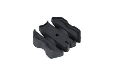 Diode Dynamics - Diode Dynamics DD7464 Rock Light Tube Mount Adapter Kit EACH