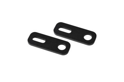 Diode Dynamics - Diode Dynamics DD7564P Reverse Light Mounting Kit Brackets for 17-22 Super Duty