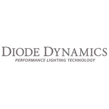 Diode Dynamics - Diode Dynamics DD6254P SS3 Type-B Fog Light Mounting Kit