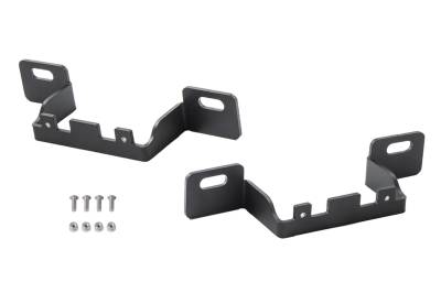 Diode Dynamics - Diode Dynamics DD6256P Mounting Kit for Your SS3 Pod Light