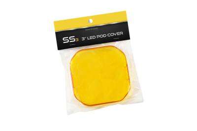 Diode Dynamics - Diode Dynamics DD6264 Auxiliary Light Cover
