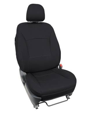 PRP - PRP B076-02 Front Seat Covers for 15-20 Subaru Outback Pair