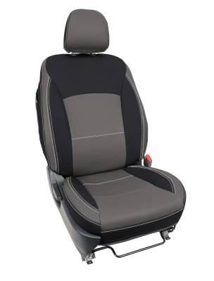 PRP - PRP B076-03 Front Seat Covers for 15-20 Subaru Outback Pair