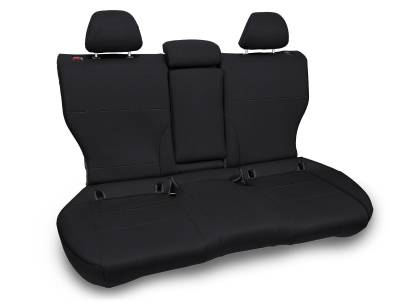PRP - PRP B077-02 Rear Bench Seat Cover for 15-20 Subaru Outback