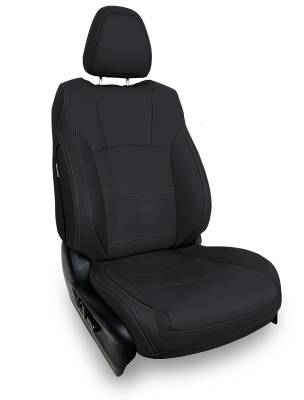 PRP - PRP B078-02 Front Seat Covers for 2021+ Subaru Outback Pair