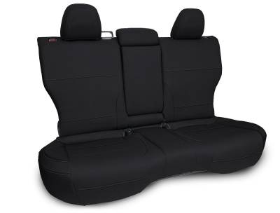 PRP - PRP B079-02 Rear Bench Seat Cover for 2021+ Subaru Outback