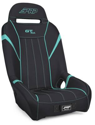 PRP - PRP A5701-PORXP-238 GT/S.E. Suspension Seat for Polaris RZR PRO XP/R Turbo R