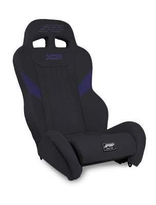 PRP - PRP A8001-PORXP-M XCR Suspension Seat for Polaris RZR PRO XP PRO R Turbo R