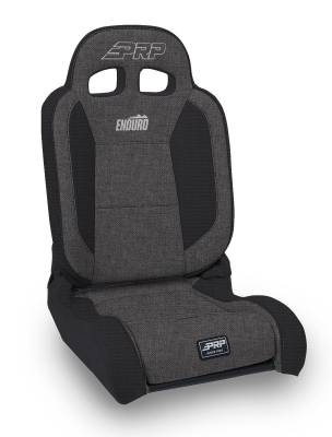 PRP - PRP A8701045-54 EnduroDaily Reclining Suspension Seat