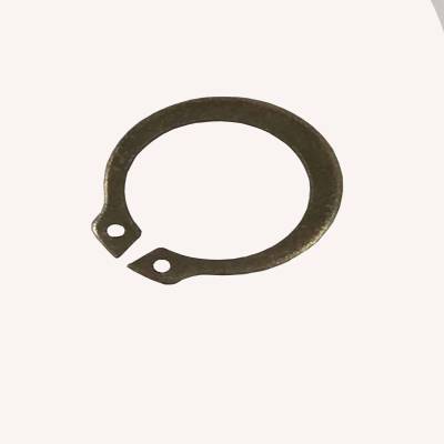 Warn - Warn 6126 Roller Retainer for Winch Fairlead Adapter