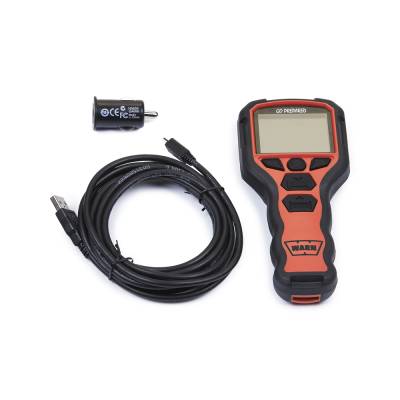Warn - Warn 93043 Remote Controller for Zeon Platinum Winch