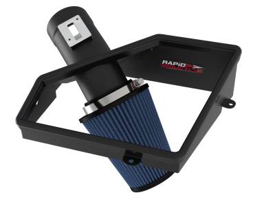 aFe Power - aFe 52-10011R Cold Air Intake System w/Pro-5R Filter for 19-24 BMW/Mini 1.5/2.0L