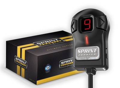 aFe Power - aFe 77-16101 Booster V3 Power Converter for 07+ Infiniti/Nissan 2.5/3.0/3.5/3.7L