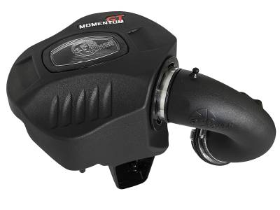aFe Power - aFe 51-76312 Momentum GT Cold Air Intake Pro-Dry-S Filter for 17-21 BMW 2.0L