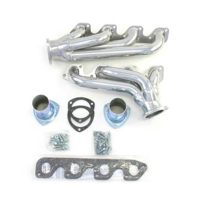 Doug's Headers - Doug's Headers D6512 39-51 Ford Deluxe Exhaust Header