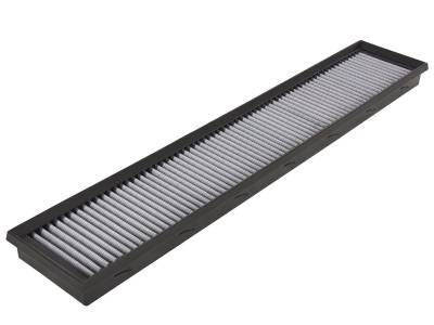 aFe Power - aFe 31-10243 Engine Air Filter for 10-16 Porsche Panamera V6-3.0/3.6 V8-4.8L