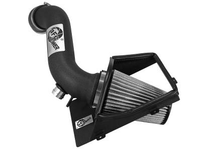 aFe Power - aFe 51-12672 Magnumforce Cold Air Intake for 15-21 Volkswagen GTI MKVII 2.0L