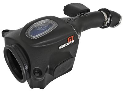 aFe Power - aFe 54-76006 Momentum GT Cold Air Intake w/Pro-5R Filter for 08-21 LX570/LC 5.7L