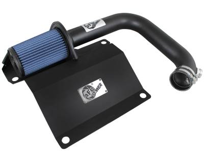 aFe Power - aFe 54-12492 Stage-2 Cold Air Intake w/Pro-5R Filter for 10-14 Volkswagen 2.5L