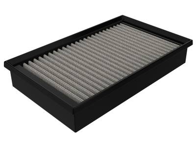 aFe Power - aFe 31-10298 Magnumflow Pro-Dry-S Air Filter for 19-26 Volkswagen 1.4/1.5/1.8L