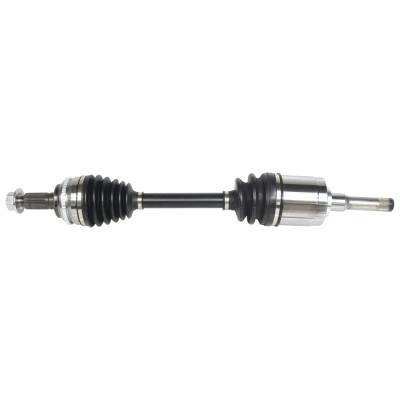 GSP - GSP NCV11093 Front Left CV Axle Assembly for 12-14 Ford Edge 2.0