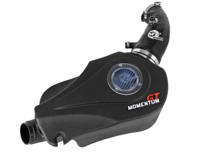 aFe Power - aFe 54-76901 Momentum GT Cold Air Intake w/Pro-5R Filter for 17-20 124 Spider