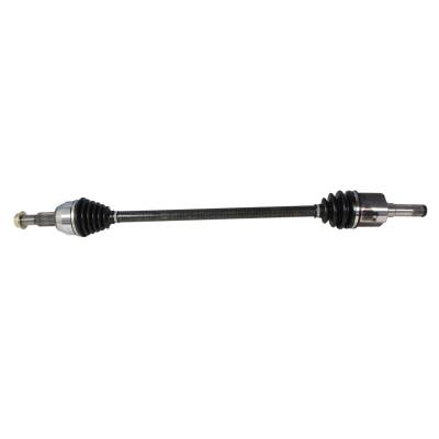 GSP - GSP NCV10044 Left Rear CV Axle Assembly Buick/Chevy/GMC/Saturn